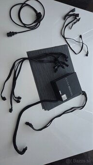 Evga 850 gq - 4