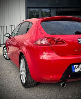 SEAT LEON 1.4MPi - 4