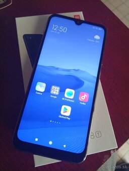 Predám redmi note 8T - 4