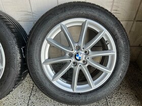 BMW R17 letné komplety Bridgestone - 4