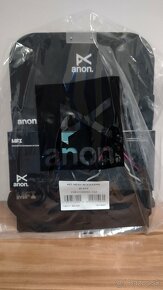 NEW: BURTON | ANON MFI lightweight neckwarmer - 4
