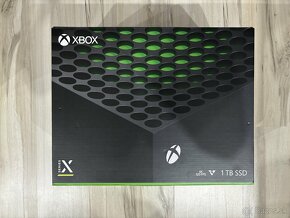 Xbox Series X v záruke - 4