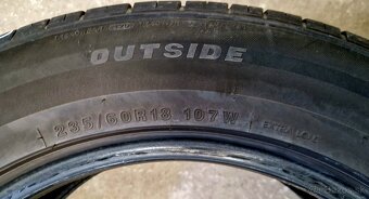 235/60r18 Imperial EcoSport SUV - 4