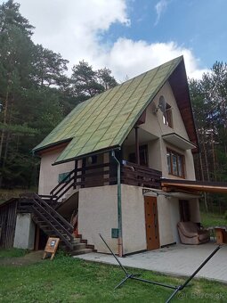 Maľovanie/natieranie a čistenie striech - 4