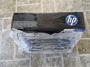 Nove nerozbalene rozne originalne HP Laserjet tonery - 4