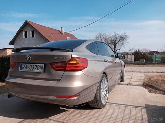Bmw rad3 GT - 4