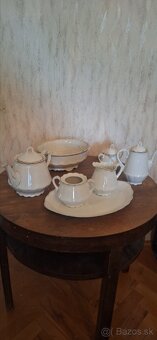 Porcelánové súpravy - 4