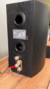 Wharfedale Diamond 10.2 - 4