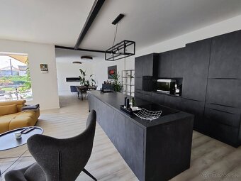 Predaj rodinného domu v Kalinove – moderné bývanie s veľkým - 4