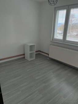 1,5 izbový byt na prenájom v Starej Ľubovni - 4