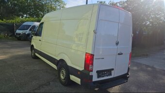 VW CRAFTER - PREDAJ AJ NA SPLÁTKY - 4