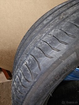 Predam MICHELIN pneumatiky - 4