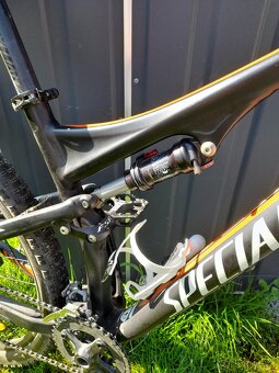 Predam bicykel specialized - 4