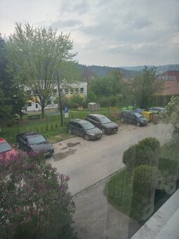 Predam 3izbovy byt u Hluška - 4