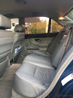 BMW 730 D e38 - 4
