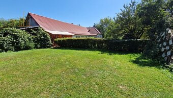 REZERVOVANÉ 4i RD, LUXUSNÝ POZEMOK, MALÝ ŠARIŠ, 2141 m - 4