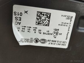 PREDNE SVETLA SKODA KODIAQ LED - 4