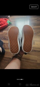 Vans tenisky - 4