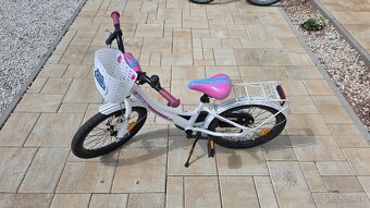 Detsky bicykel leader fox 18 - 4