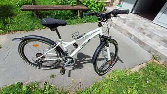 Bicykel Mayo 24" hobby - 4