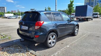 Toyota Rav4 2.2 D-4D 180X - 4