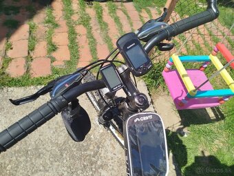 Horský bicykel - 4