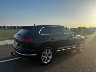 Volkswagen Touareg 3.0 V6 TDI SCR 210kw 286k - 4