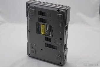 Sony PlayStation 1 SCPH-7002 | Kompletný set - 4