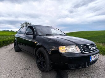 Audi A6 Avant S-Line - 4