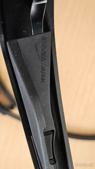 Shimano GRX Bl-Rx600L/Br-Rx400 hydraulicky | 2x11 - 4