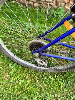 Bicykel - 4