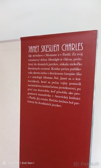 Janet Skeslien Charles - Parížska knižnica - 4