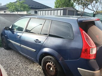 Renault Megane - 4