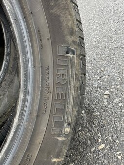 235/50r19 - 4
