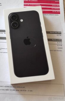 iPhone 16 128 GB - 4