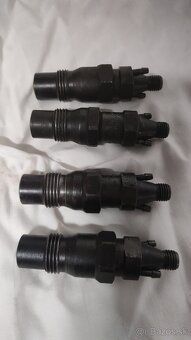 Motor 1.6D 40kw VW / Audi - 4