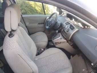 Renault Scénic 1.5dci - 4