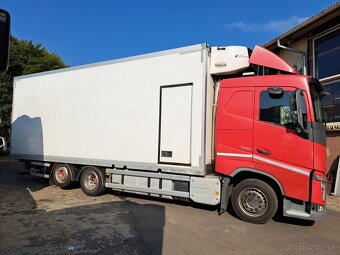 VOLVO FH 500 6X4 - 4