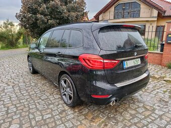 216d Grand Tourer Performance - 4