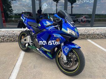 Honda CBR600RR - 4