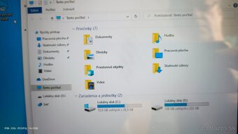 Acer One 10 tablet s Windows 10 - 4
