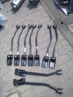 NOVE -Náhradné Diely DAEWOO - 4