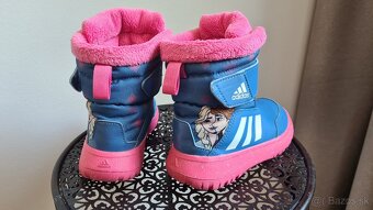 Zimne cizmy Adidas Frozen v.27 - 4