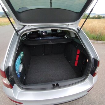 Octavia 2.0 TDI DSG - 4