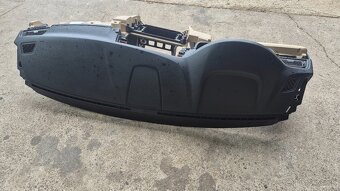 Palubovka BMW F10 F11 - 4