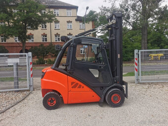 Vzv Linde H30D -02 - 4