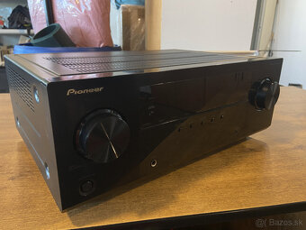Receiver 5.1 Pioneer VSX-422 - 4