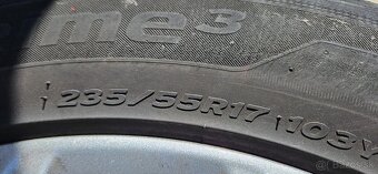Ali disky Ford Kuga - 4