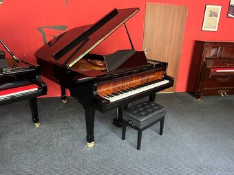 Klavír Petrof model III - 190 cm.Záruka 2 roky - 4