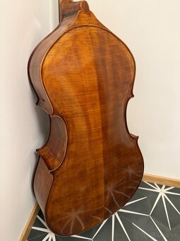 Kontrabas 3/4 - 4